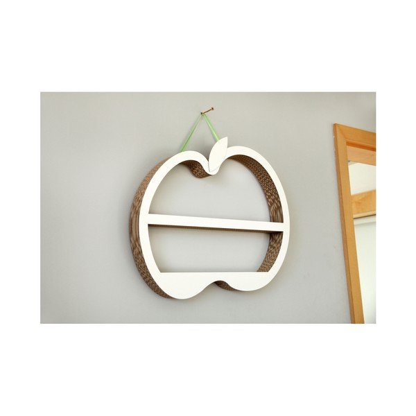 Riiul Decorplay Apple - Unlimited Design for kids-image-3