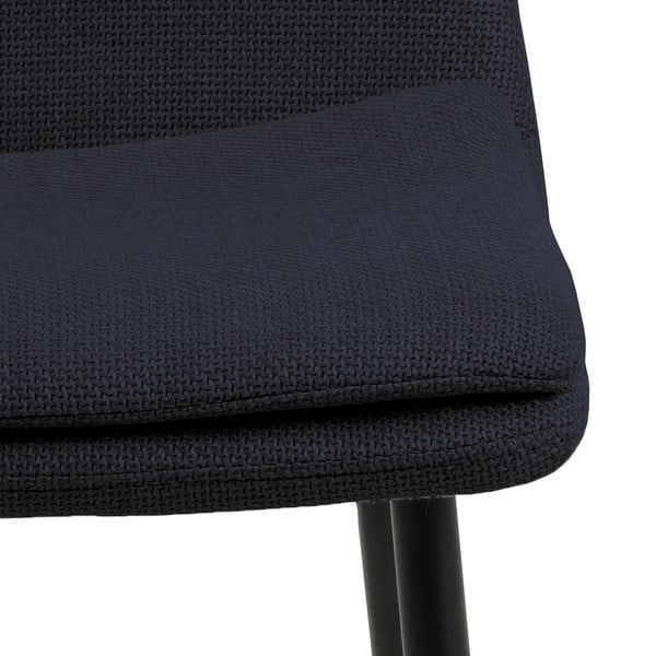 Tumesinine söögitool Becca - Actona-image-3