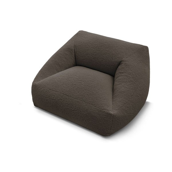 Tumepruun kott-tool Lilibet - Bobochic Paris-image-3