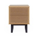 Öölaud tammepuust Camden Diamond Mora - Woodman