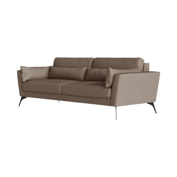 Pruun diivan Susan - Marie Claire Home-image-3