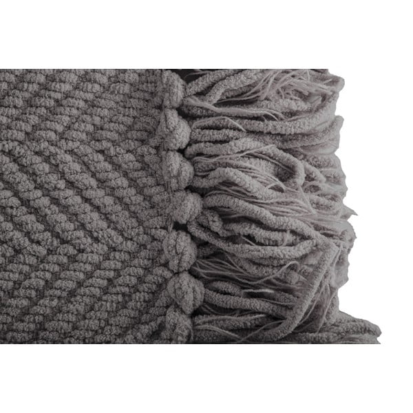 Hall šenillist pleed 130x170 cm Renee - Tiseco Home Studio-image-1