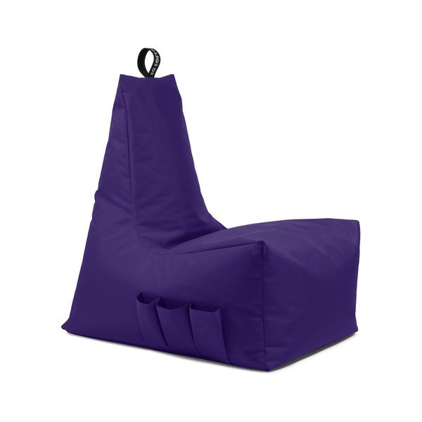 Lilla kott-oa Icy Gamer L - So Soft?