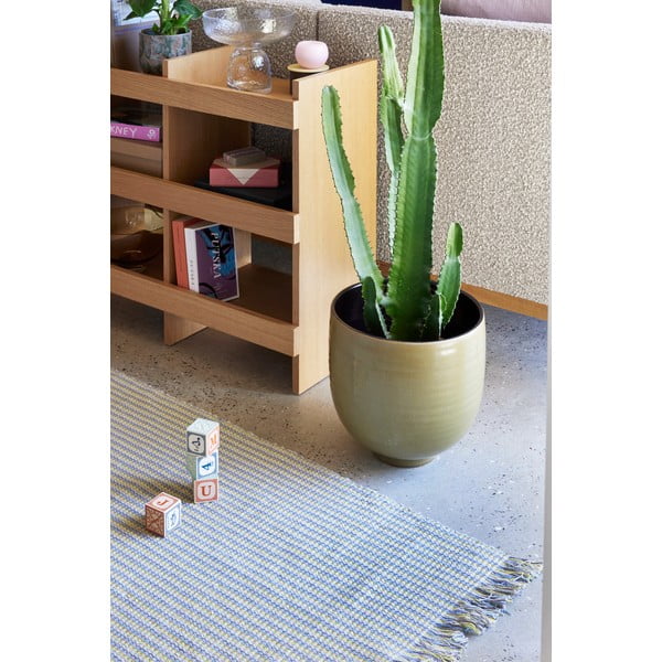 Keraamika lillepoti katted komplektis  2 tk ø 31 cm Yuka – Hübsch-image-2