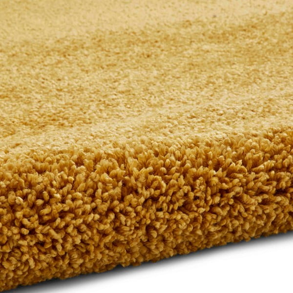 Sinepikollane vaip , 80 x 150 cm Sierra - Think Rugs-image-4