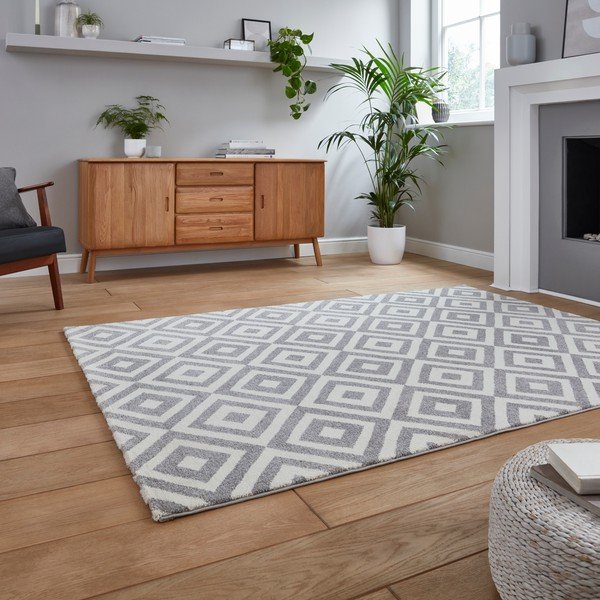 Hall vaip Dice, 160 x 220 cm Brooklyn - Think Rugs-image-2