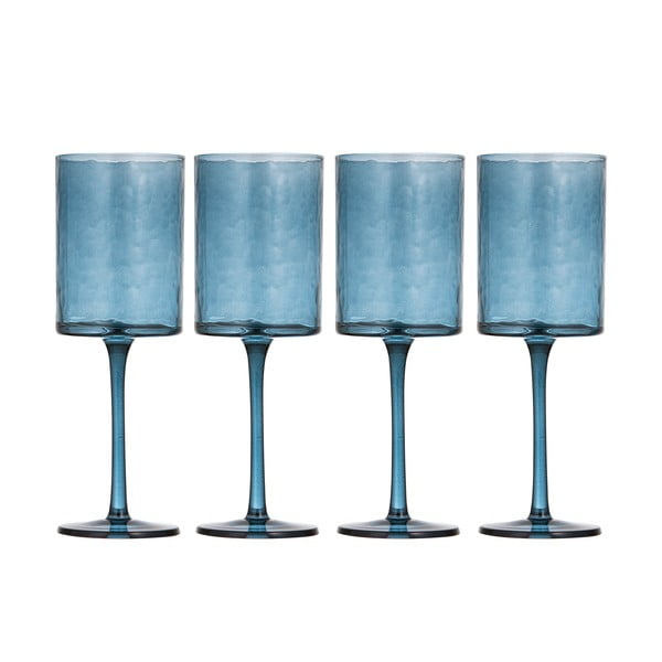 Veiniklaasid 4tk komplektis 380 ml Flynn - Ladelle