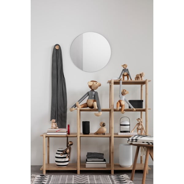 Kaasaskantav LED päikesepaneel/USB välisvalgusti ø 12 cm Soft Spot - Rosendahl-image-1