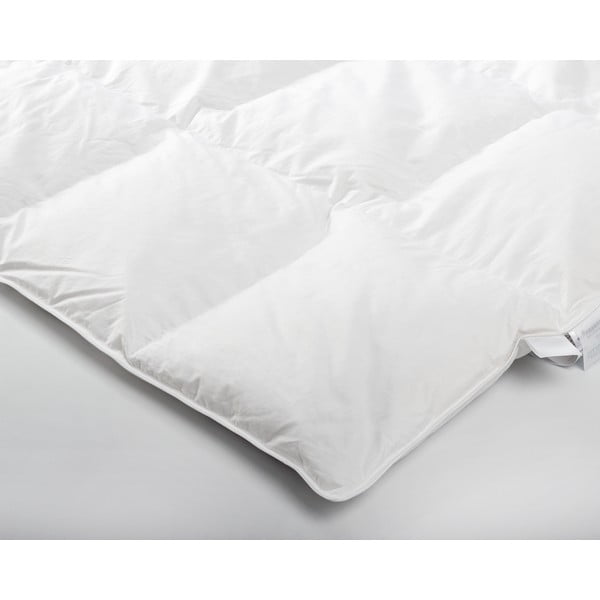 Péřová přikrývka Primaviera Deluxe Donzen Enkel, 140 x 200 cm-image-4