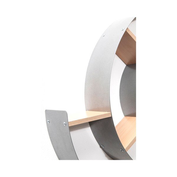 Hall seinakohver Tigu - Kare Design-image-2