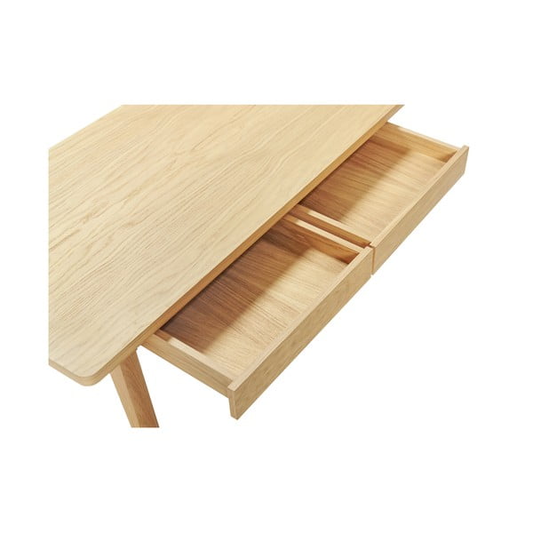 Tammespooniga diivanilaud 60x120 cm Nice - Woodman-image-4