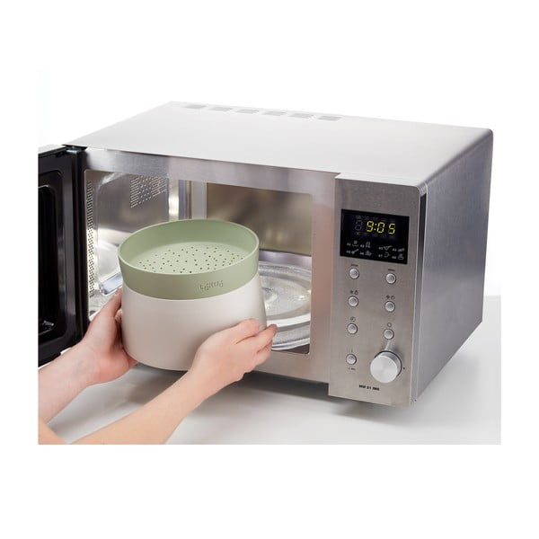 Mikrolaineahju nõu – Lékué-image-1