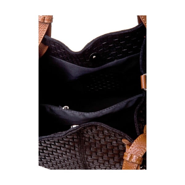 Käekott Italia 858 Nero - Unknown-image-3
