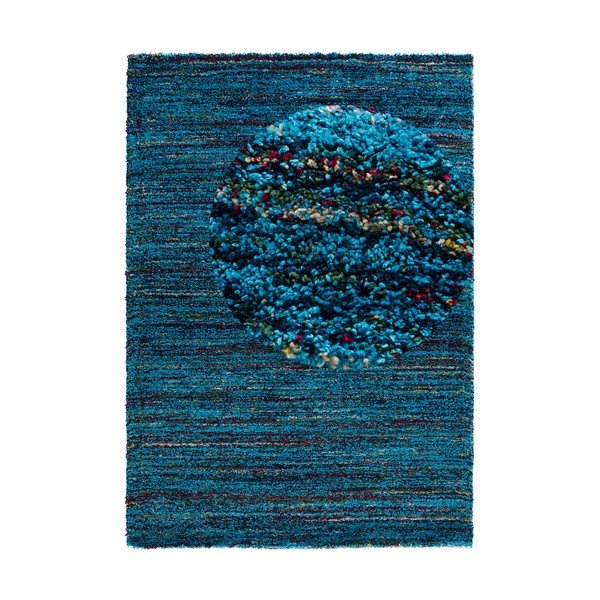 Sinine vaip , 200 x 290 cm Chic - Mint Rugs