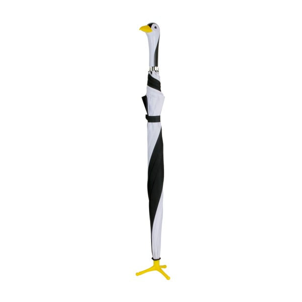 Deštník s motivem tučňáka Le Studio