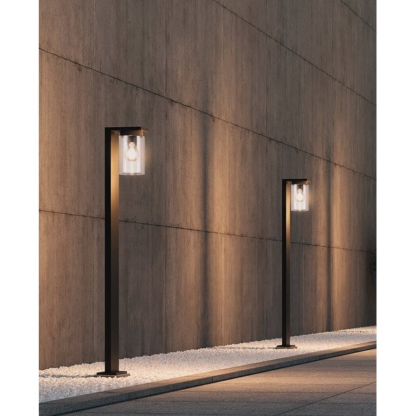 Välisvalgusti (kõrgus 10 cm) Ardila - Trio-image-1