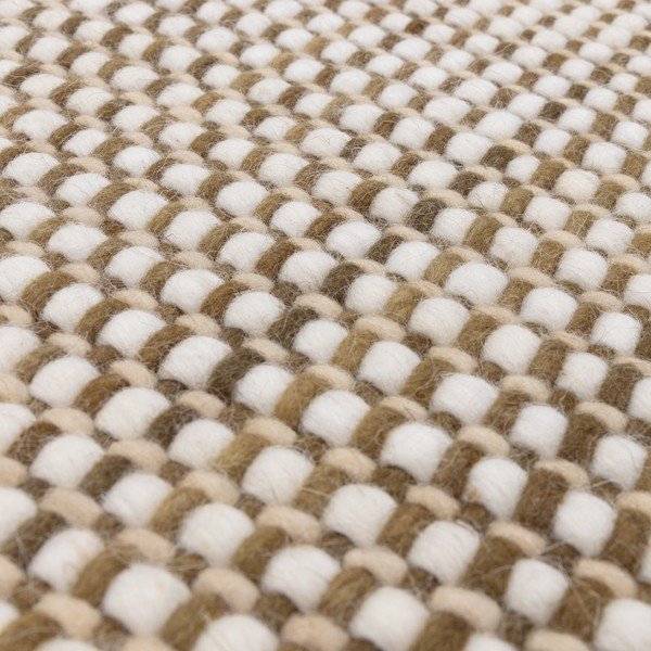 Helepruun käsitsi kootud villane vaip 200x290 cm Avalon - Asiatic Carpets-image-3