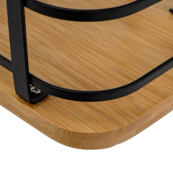 Metallist köögitarvete alus - Casa Selección-image-2