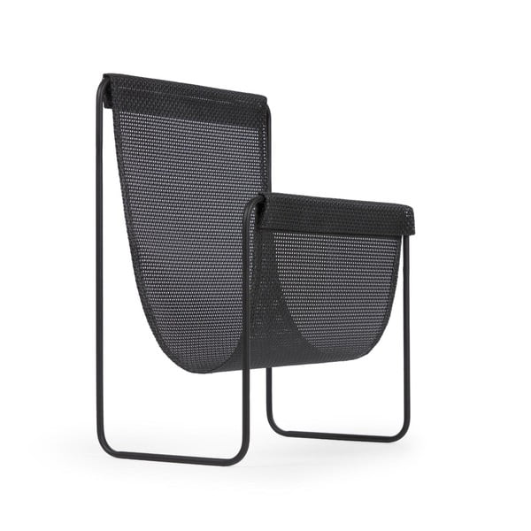 Riidest ajakirjariiul Siana - Kave Home