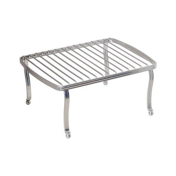 Metallist riiul York York Lyra - iDesign