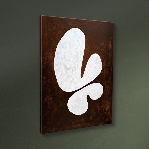 Trükitud pilt lõuendil 70x100 cm Root - Styler-image-3