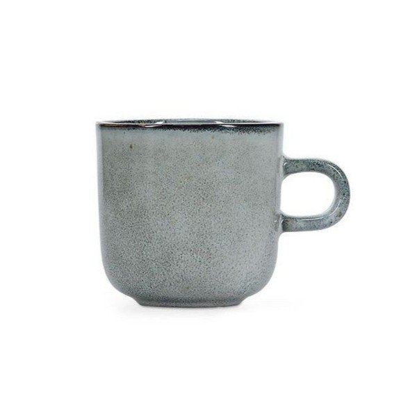 Roheline keraamiline tass 240 ml Meridian - Salt&Pepper