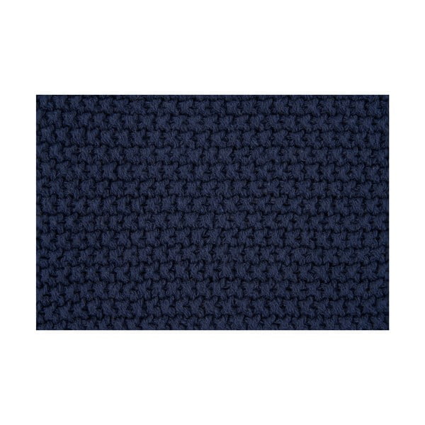 Taaskasutatud puuvillast dekoratiivpadi 45 × 45 cm Santos – House Nordic-image-4