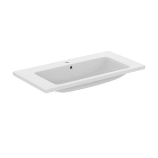 Valge keraamiline valamu 101x51,5 cm i.Life B - Ideal Standard