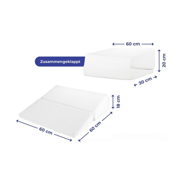 Multifunktsionaalne padi 60x60 cm – Maximex-image-2