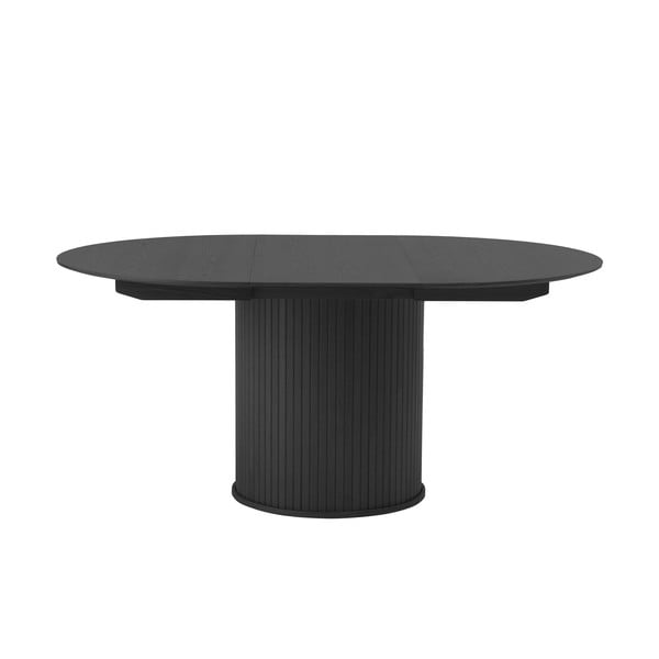 Ümmargune kokkupandav söögilaud ø 120 cm Nola - Unique Furniture-image-4