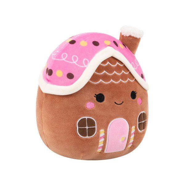 Plüüsist mänguasi Minna - SQUISHMALLOWS-image-1