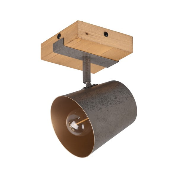 Tumehall kohtvalgusti Bell - Trio-image-3