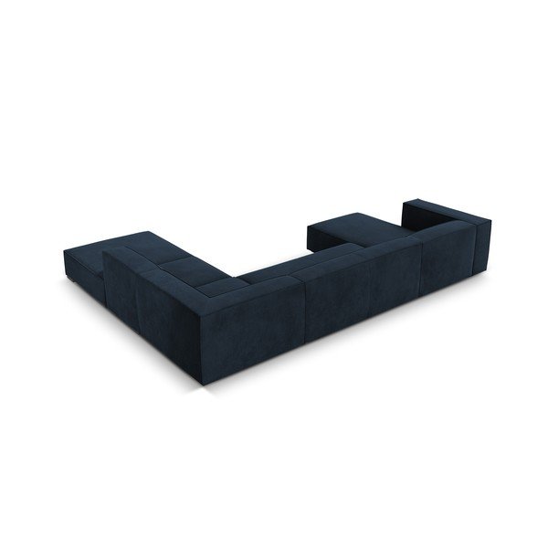 Tumesinine nurgadiivan (paremas nurgas) Madame - Windsor & Co Sofas-image-3