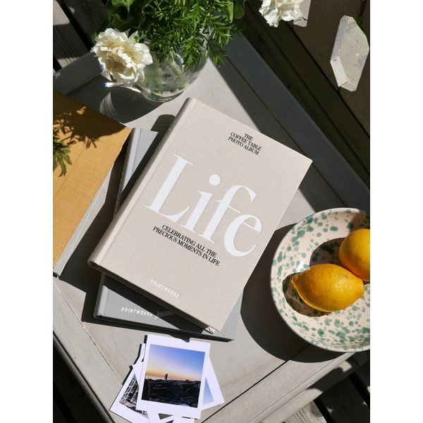 Fotoalbum Life - Printworks-image-2