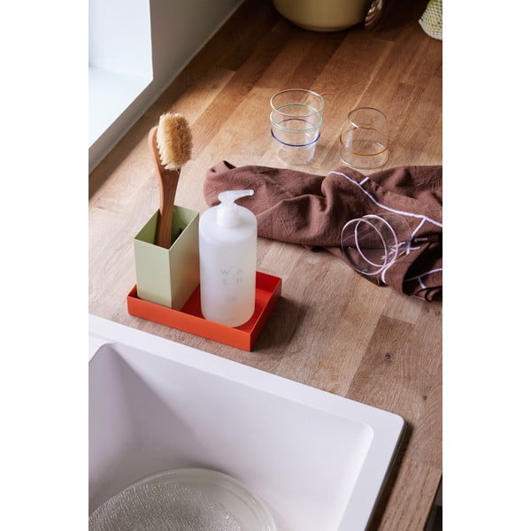 Puuvillane rätik 60x80 cm Easypeasy - Hübsch-image-3