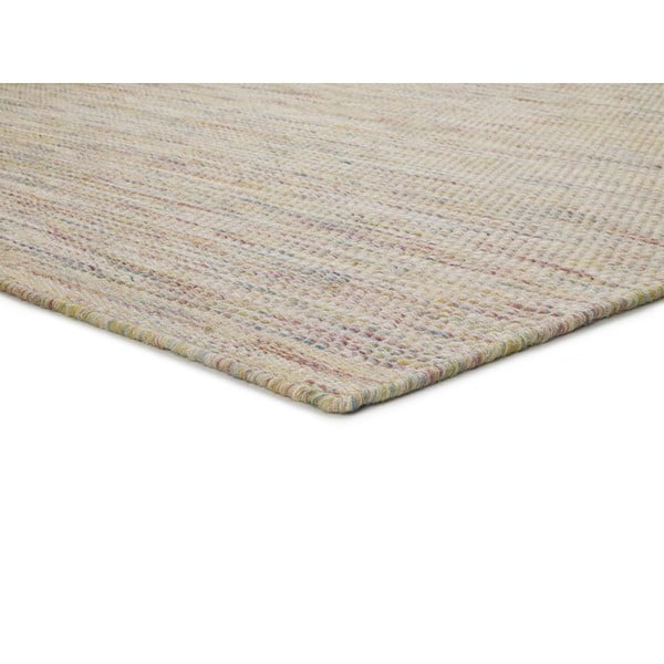 Beež villane vaip Kiran Liso, 160 x 230 cm - Universal-image-2