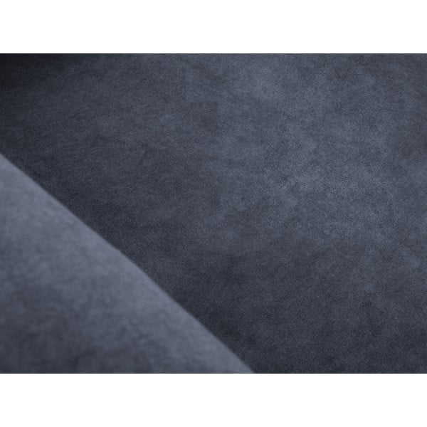 Tumesinine samet nurgadiivan Erin - Micadoni Home-image-1