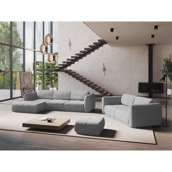 Helehall nurgadiivan (vasakpoolne nurk) Hoku - Makamii-image-1