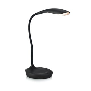 Must laualamp USB-pordiga Swan - Markslöjd