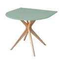 Söögilaud 90 × 90 cm Jubi – Ragaba