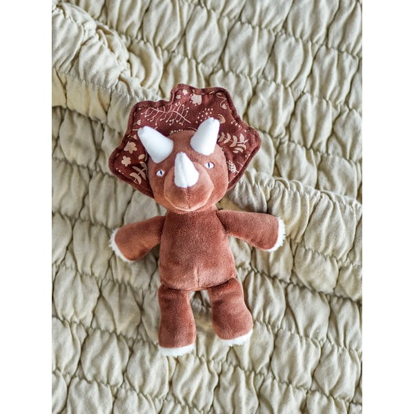 Räuskamine Fintan - Bloomingville Mini-image-1