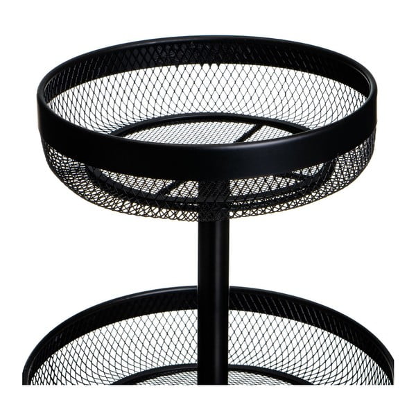 Metallist puuviljakorv - Casa Selección-image-3