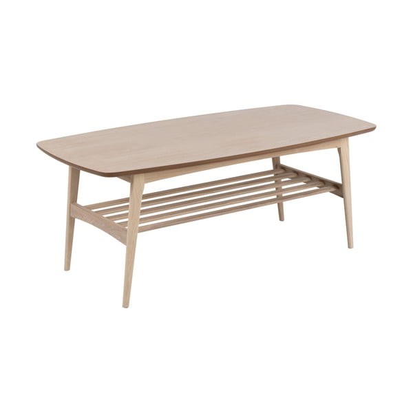 Kohvilaud 120x60 cm Woodstock - Actona-image-2