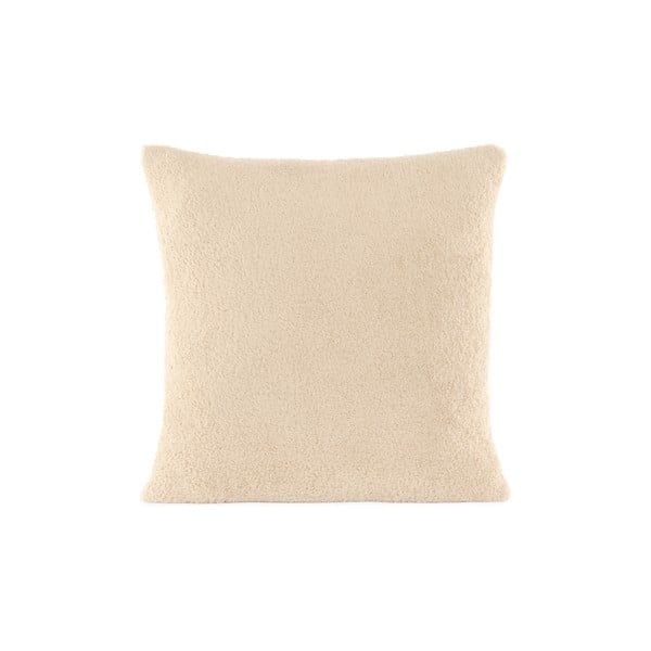 Mikroplüüsist dekoratiivpadi 45x45 cm Cocoon - Tiseco Home Studio