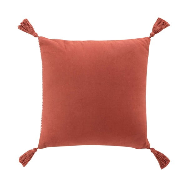 Dekoratiivpadi 40x40 cm Louisette - douceur d'intérieur-image-2