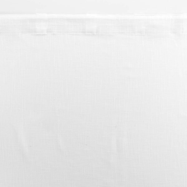 Valge kardin 140x240 cm Haltona - douceur d'intérieur-image-4