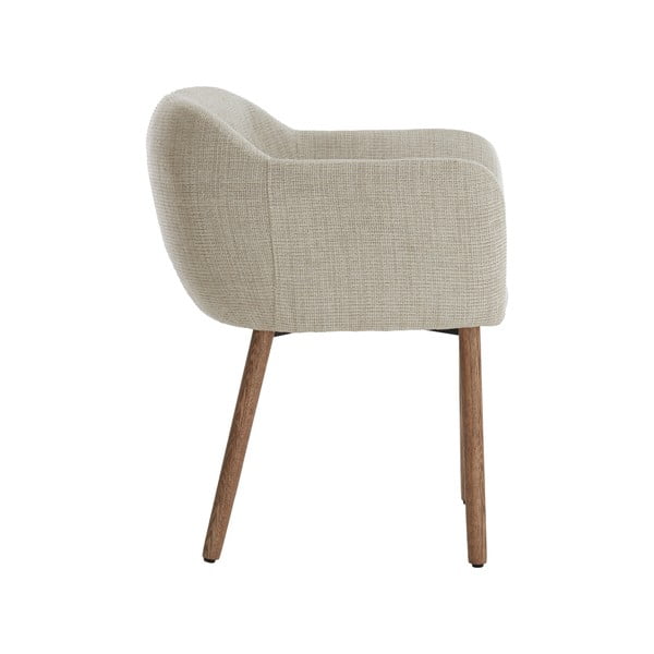 Beežid söögitoolid, 2 tk komplektis Blaine - Light & Living-image-3