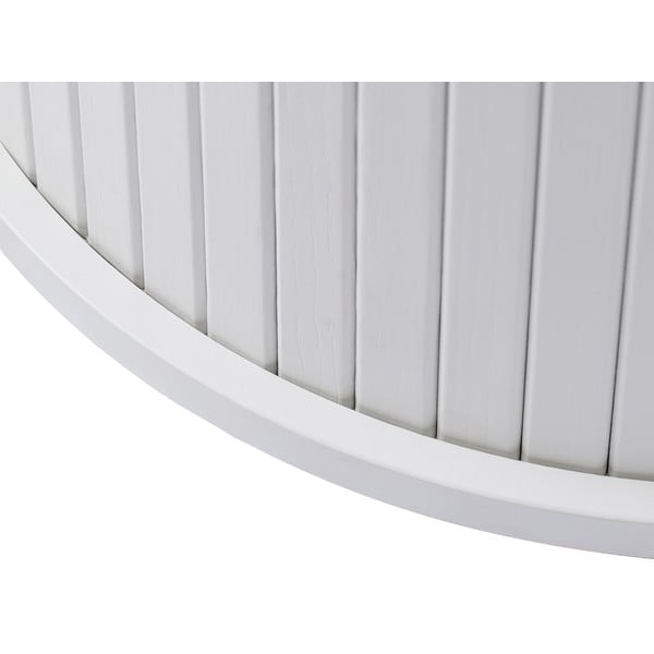 Ümmargune söögilaud ø 120 cm Nola - Unique Furniture-image-2