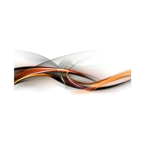 Pildi Glasspik Abstraktsioon, 50 x 125 cm Abstrakcja - Styler-image-2