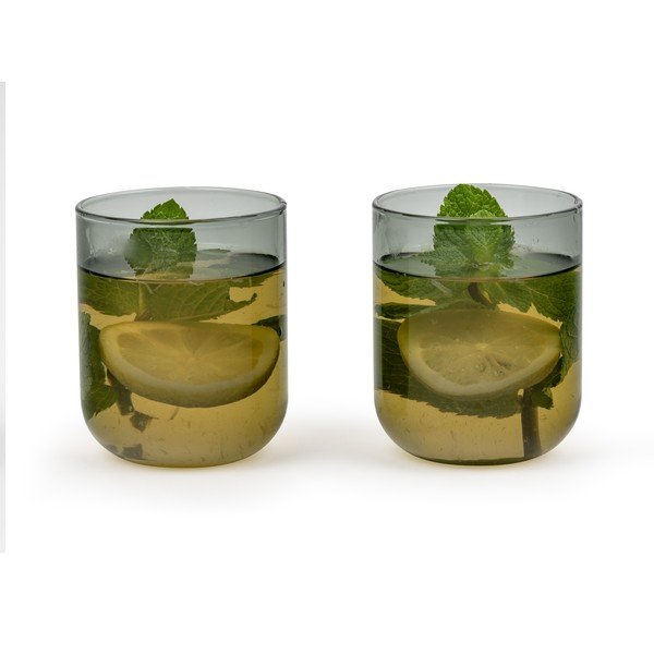 Klaasid komplektis 2 tk 350 ml Padua - Bredemeijer-image-2